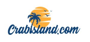 CrabIsland.com logo